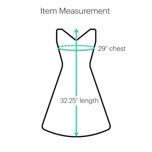 FOREVER 21 LONG SLEEVE DRESS l SIZE S - Picture 3 of 3